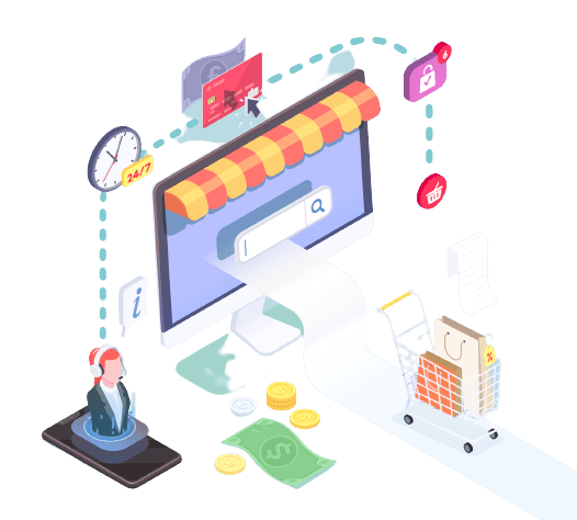 Ecommerce Operations