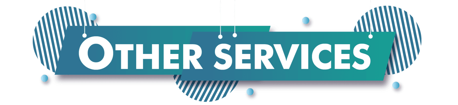 Other Services