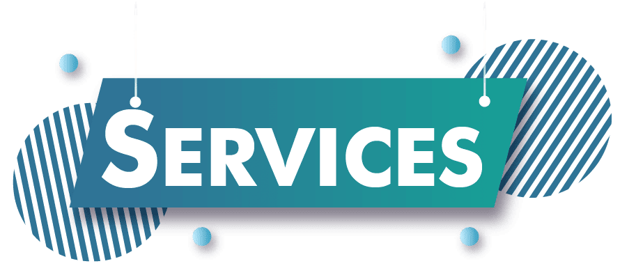 Services