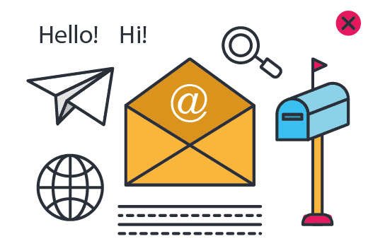 Email Marketing and CRM Setup