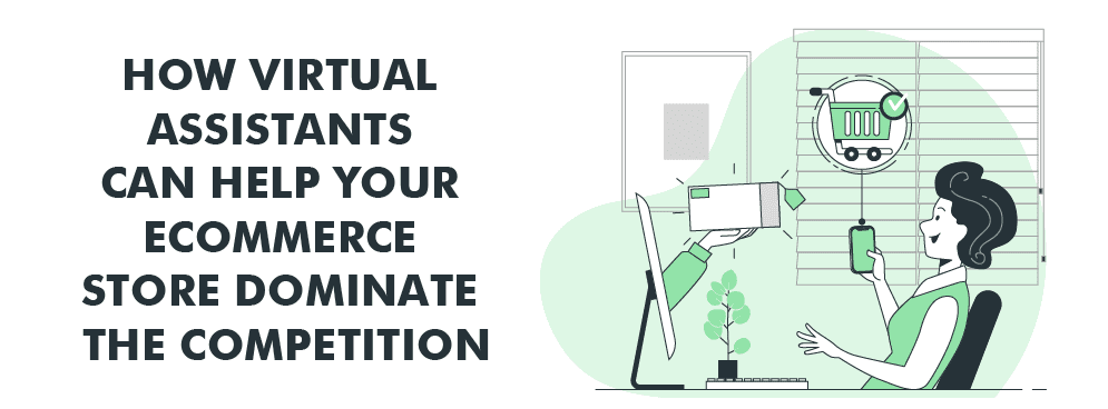 Stay Ahead of the Game: Why Your Ecommerce Store Needs Virtual ...