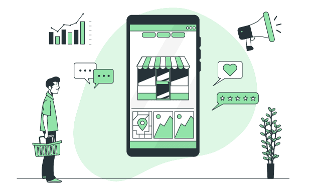 Ecommerce Store Needs
