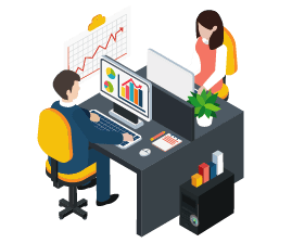 Data Entry and Analysis