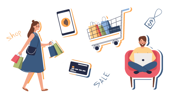 Ecommerce Business