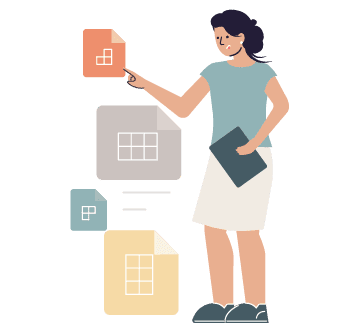 Data Entry