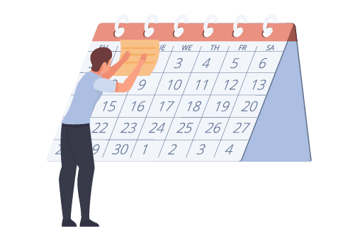 Mastering Calendar Management