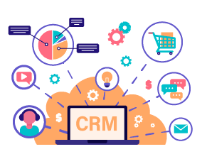 Customer Relationship Management