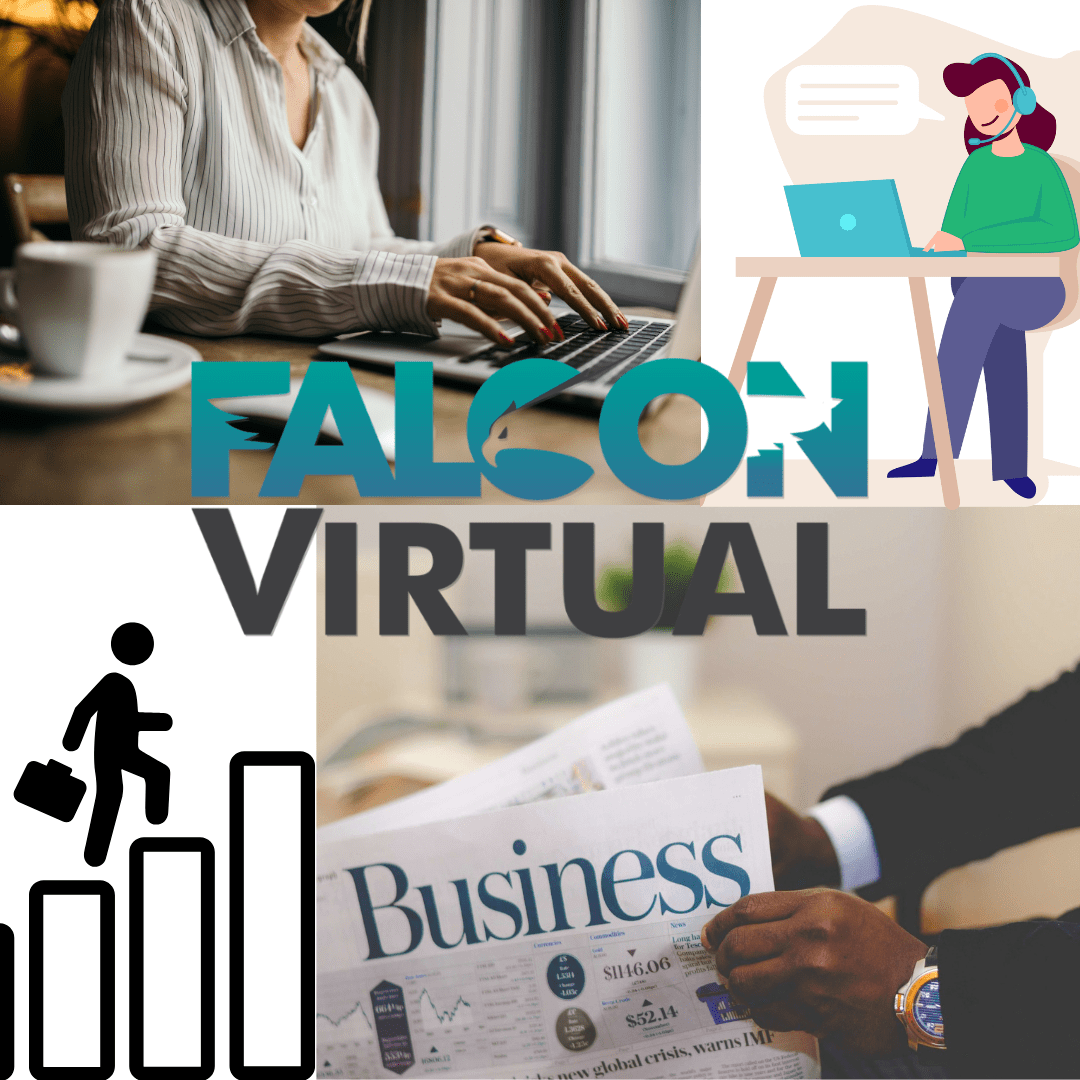 How to start a small business with a virtual assistant?